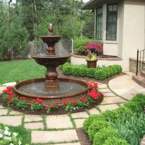 Garden and Landscaping Decoratives Products